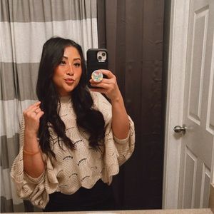 Meet your Posher, Grace